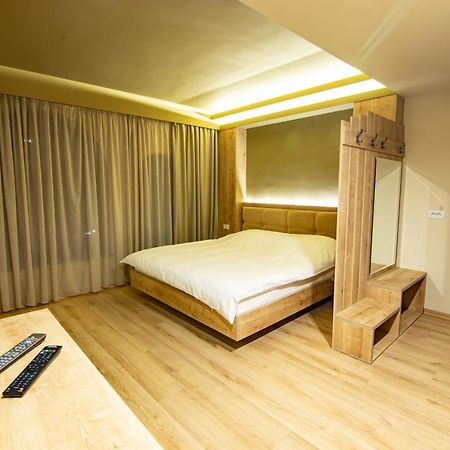 Sahati Hotel & Restaurant Korce Luaran gambar