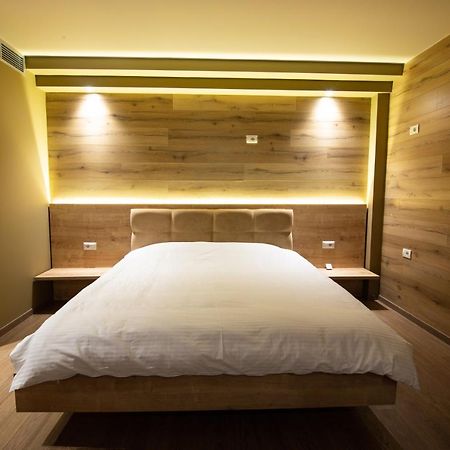 Sahati Hotel & Restaurant Korce Luaran gambar
