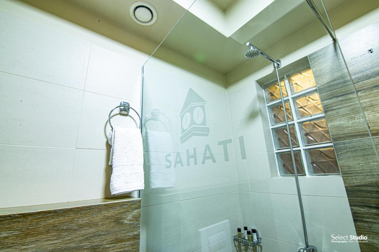 Sahati Hotel & Restaurant Korce Luaran gambar