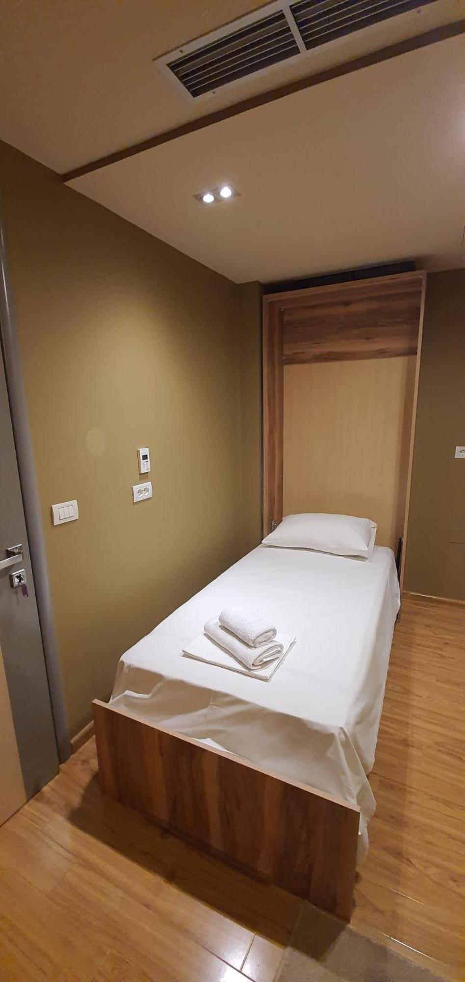 Sahati Hotel & Restaurant Korce Luaran gambar